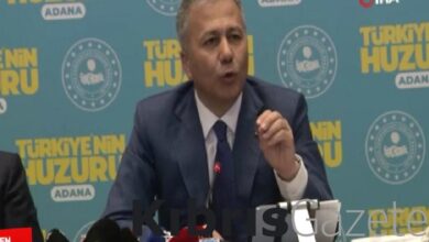 bakan yerlikayadan vatandaslara cagri bize yardimci olun rKtKrgjr