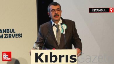 bakan yusuf tekin mufredatlarimizi revize edecegiz rhVAn4FI