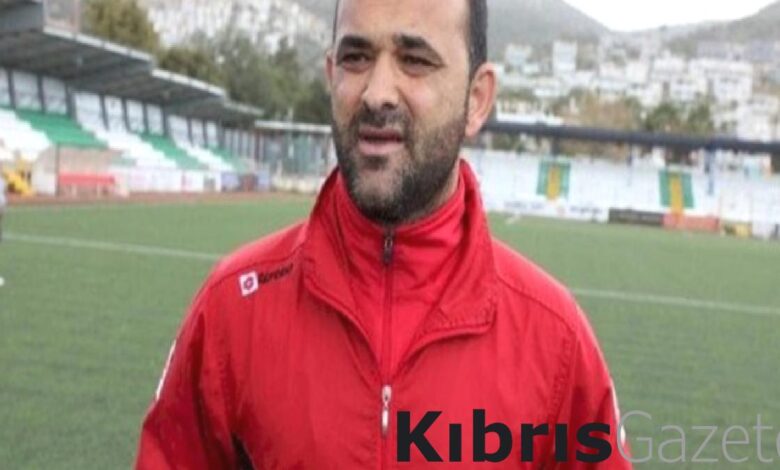 balikesirsporun yeni calistiricisi ismail cem cambaz oldu bWyKNPSB