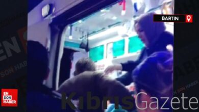 Bartın'da ırmağa düşen iki kişi kurtarıldı 5 bartinda irmaga dusen iki kisi kurtarildi Xz5pvtby