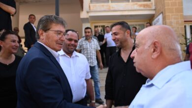 Başbakan Üstel: Bu devleti biz kurduk, şimdi dünyayla kucaklaştıracağız 2 basbakan ustel bu devleti biz kurduk simdi dunyayla kucaklastiracagiz RBrsiSfK