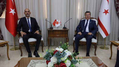 Başbakan Üstel: Doktor Fazıl Küçük spor oyunlarını Şampiyon meleklerimizle ölüm söz kılmak istiyoruz 7 basbakan ustel doktor fazil kucuk spor oyunlarini sampiyon meleklerimizle olum soz kilmak istiyoruz pl4I42Cx