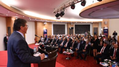 Başbakan Üstel: Dünya ile kucaklaşma yolunda tüm ezberleri bozarak ilerliyoruz 9 basbakan ustel dunya ile kucaklasma yolunda tum ezberleri bozarak ilerliyoruz FhOQ2SWY