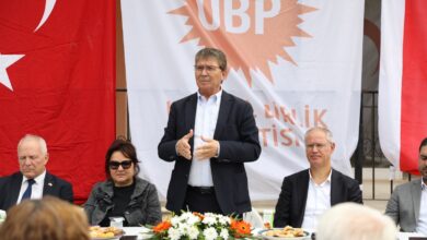 Başbakan Üstel: Dünyayla kucaklaşmada kapıyı araladık 2 basbakan ustel dunyayla kucaklasmada kapiyi araladik IynQZXDl