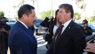 Başbakan Üstel, Hatay Valisi Masatlı’yı ziyaret etti 1 basbakan ustel hatay valisi masatliyi ziyaret etti hSN1y2Zd