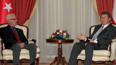 Başbakan Üstel, Kıbrıs TMT Mücahitler Derneği’ni kabul etti 10 basbakan ustel kibris tmt mucahitler dernegini kabul etti 7PDU5byW