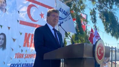 Başbakan Üstel: Kurulan konteyner köyle Şampiyon Melekleri’mizin adı ölümsüzleşti 2 basbakan ustel kurulan konteyner koyle sampiyon meleklerimizin adi olumsuzlesti FDLp6MVd