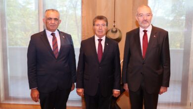 basbakan ustel turkiye saraybosna buyukelcisi ile bir araya geldi 8QrsKIuq