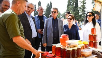 Başbakan Üstel: üreticimize desteğimiz sürecek 8 basbakan ustel ureticimize destegimiz surecek PNwAk6bT