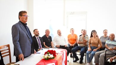 Başbakan Üstel Yeni Erenköy ve Dipkarpaz’da konuştu; Kalıcı projelere imza atmaya devam edeceğiz 3 basbakan ustel yeni erenkoy ve dipkarpazda konustu kalici projelere imza atmaya devam edecegiz hg6X7LSq