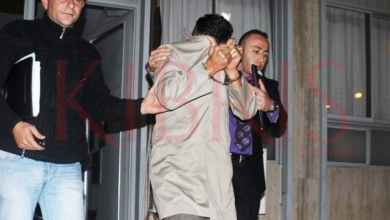 baskasinin evini kiraya veren ozturk cezaevine gonderildi udTlAmlg