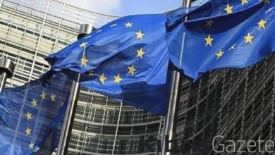 Batı Şeria'daki Yahudi yerleşimci terörüne karşı Avrupa Birliği uyarısı 5 bati seriadaki yahudi yerlesimci terorune karsi avrupa birligi uyarisi Jplfi47Q