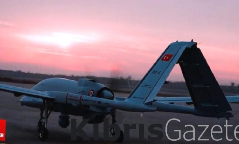 bayraktar tb3 ikinci ucus testini de basariyla tamamladi PItktHTU