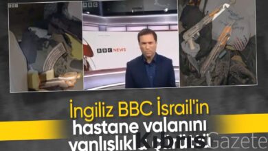 bbcden israil ordusuna manipulasyon suclamasi mYBATxFz