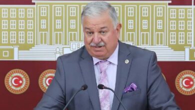 bekin kibrissiz bir turkiye turkiyesiz bir kibris soz konusu olamaz aOYFmRpT