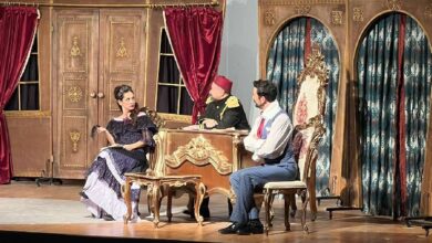 “Bekir Kara 19. Tiyatro Günleri” başladı 2 bekir kara 19 tiyatro gunleri basladi ytBr3zvC