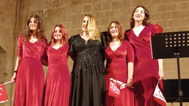 Bellapais manastırında anlamlı konser 8 bellapais manastirinda anlamli konser Jj3xQbSk