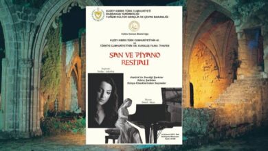 Bellapais’de anlamlı konser 8 bellapaisde anlamli konser 6JmQ6FXb