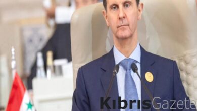 Beşar Esad, Suriye'de genel af ilan etti 1 besar esad suriyede genel af ilan etti cNzuNqM9
