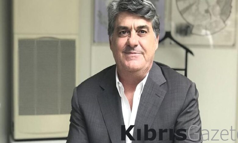 Beşiktaş başkan adaylarından Serdal Adalı: İhtiyaç vardı geldim 1 besiktas baskan adaylarindan serdal adali ihtiyac vardi geldim L1Cwwj4t