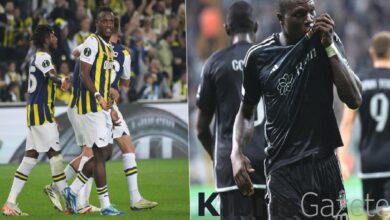 Beşiktaş ve Fenerbahçe'nin UEFA Avrupa Konferans Ligi'ndeki muhtemel 11'leri 2 besiktas ve fenerbahcenin uefa avrupa konferans ligindeki muhtemel 11leri NJ5aqpdM