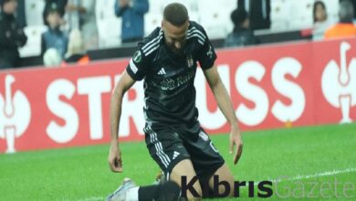 Beşiktaş'ta son 1 ayda 8 isim adele sakatlığı yaşadı! 3 besiktasta son 1 ayda 8 isim adele sakatligi yasadi cgVWVHd7