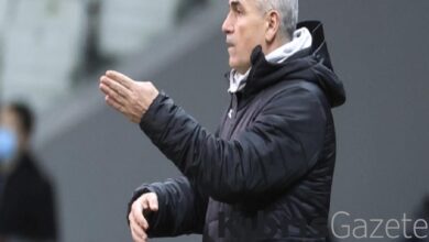 Beşiktaş'ta yeni hoca belli oluyor! Rıza Çalımbay an meselesi 9 besiktasta yeni hoca belli oluyor riza calimbay an meselesi xyX6gZIt