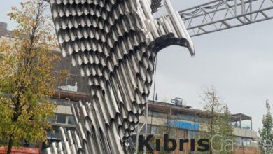 Beşiktaş'tan 100. yıl sürprizi! Kartal heykeli sosyal medyada gündem oldu 3 besiktastan 100 yil surprizi kartal heykeli sosyal medyada gundem oldu cfCfuk1K