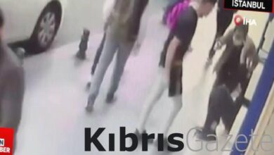 Beyoğlu'nda tartıştığı adamın alnına kalem sapladı 8 beyoglunda tartistigi adamin alnina kalem sapladi jN9ZwNS7