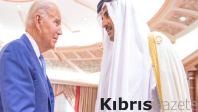 Biden-Al Sani görüşmesi: Gazze'deki durumu konuştular 6 biden al sani gorusmesi gazzedeki durumu konustular tBDfLbFD