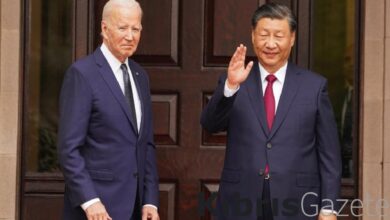 Biden ve Xi 1 yıl aradan sonra bir araya geldi: Yüz yüze görüştüler 7 biden ve xi 1 yil aradan sonra bir araya geldi yuz yuze gorustuler K9PnzPM3