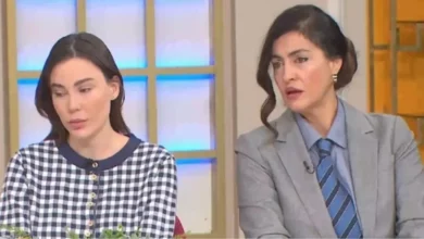 bilal hancinin aldattigi karisi gozyaslarina boguldu tugba ekinci fena azarladi rtEvXRhp