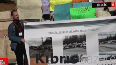 bilecikte ulasim sorununu protesto edecek universite ogrencileri toplanamadi xH1thAtf
