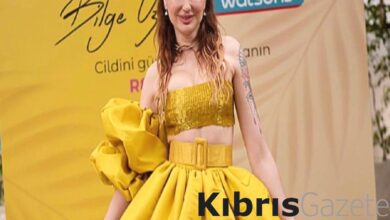 Bilge Öztürk, kendisinden 22 yaş küçük sevgilisiyle poz vererek gündemi salladı 5 bilge ozturk kendisinden 22 yas kucuk sevgilisiyle poz vererek gundemi salladi kU7X5yYa