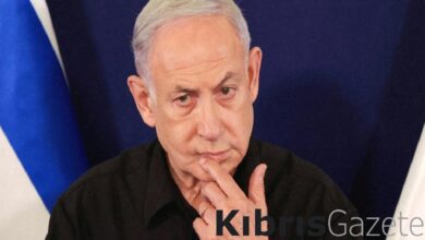 binyamin netanyahu her 10 israilli esire karsilik insani ara bir gun uzatilabilir qjWX68Ok