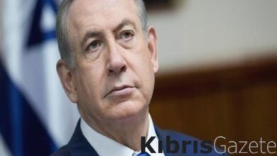binyamin netanyahu kacirilanlar serbest birakilana kadar ateskes olmayacak adgbnr4c