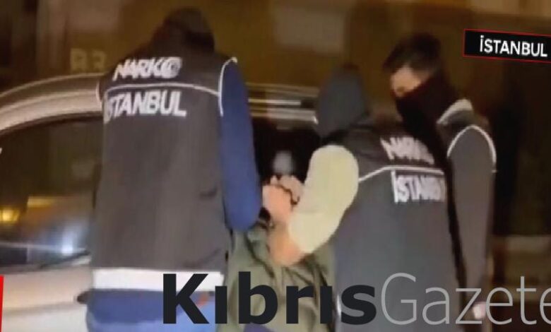 bir uyusturucu baronu daha paketlendi kartel operasyonundan tam isabet fEd9Z8gB