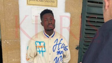 bisikletli sporcunun hayati tehlikesi var seLkJ1ni