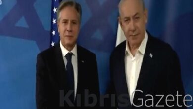 blinken netanyahuyla israilde gorustu kyC4CdU3