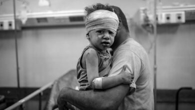 BM: Gazze’de hastanelerin boşaltılma emrini gerçekleştirmek ölüm fermanı olur 10 bm gazzede hastanelerin bosaltilma emrini gerceklestirmek olum fermani olur BSBLAahX