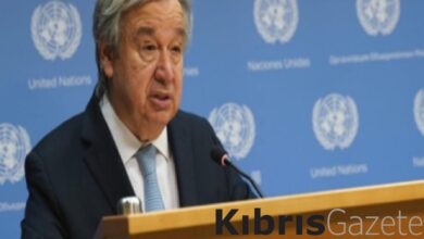 BM Genel Sekreteri Guterres İsrail'in sivilleri öldürmesini kınadı 5 bm genel sekreteri guterres israilin sivilleri oldurmesini kinadi Ua4cyP2R