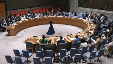 BM Güvenlik Konseyi, Gazze konusunda bir kez daha anlaşamadı 6 bm guvenlik konseyi gazze konusunda bir kez daha anlasamadi CgdwdDKs