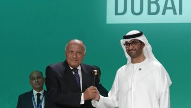 BM İklim Zirvesi Dubai’de başladı 7 bm iklim zirvesi dubaide basladi it11YAQg