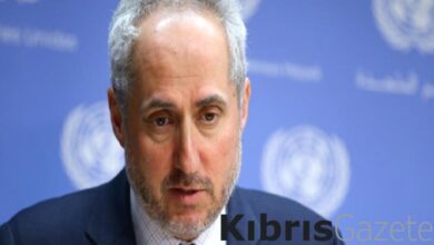 BM'den Gazze açıklaması: İnsani amaçlarla verilecek aralar BM ile koordine edilmeli 4 bmden gazze aciklamasi insani amaclarla verilecek aralar bm ile koordine edilmeli p5yESKC5