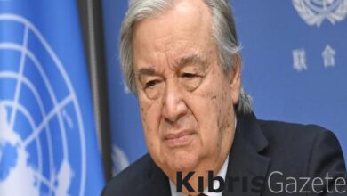 BM'den Gazze için 1,2 milyar dolarlık yardım kampanyası 7 bmden gazze icin 12 milyar dolarlik yardim kampanyasi EWY1n18B