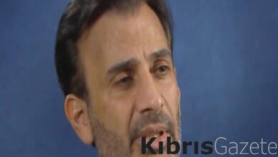 BM'den istifa eden direktör: BM İsrail lobisinin elinde 10 bmden istifa eden direktor bm israil lobisinin elinde zJIla7Ue