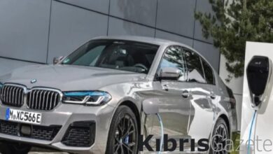 bmw pahali otomobilleri sayesinde gelirlerini artirdi 9Yqtk15f