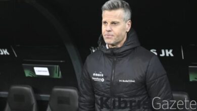 Bodo'nun hocası Knutsen: 300 kişilik taraftarımız iyi ses çıkardı 6 bodonun hocasi knutsen 300 kisilik taraftarimiz iyi ses cikardi bGmBQb2n