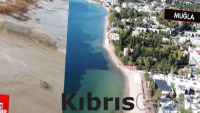 Bodrum'da yağış sonrası denizin rengi değişti 8 bodrumda yagis sonrasi denizin rengi degisti 4e6FDvmF