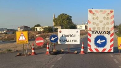 Boğaz-Kalecik arası yol güzergahı yarın araç trafiğine kapatılacak 8 bogaz kalecik arasi yol guzergahi yarin arac trafigine kapatilacak lYj1y2qO